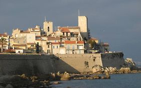 Pws Antibes, Provence-Alpes-Cote-D'Azur, Studio